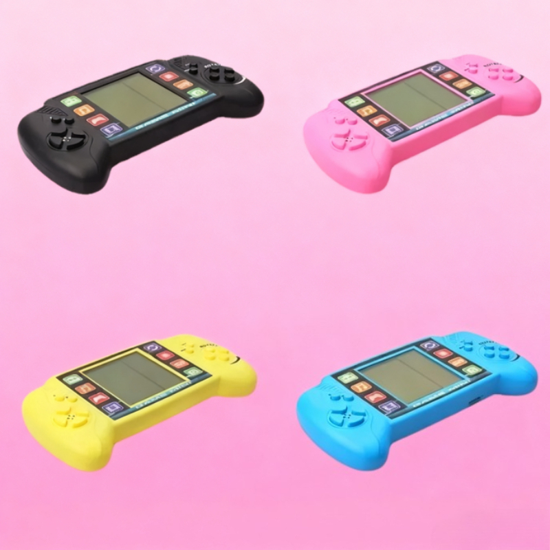 Draagbare klassieke nostalgisc - Retro Gaming Portable recensie en prijs