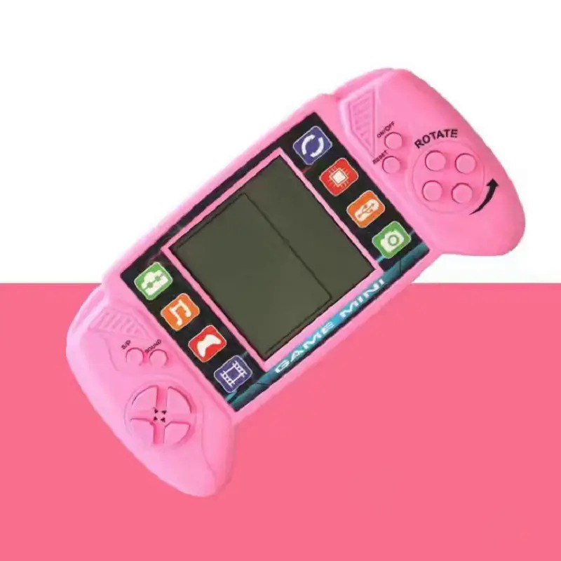 Draagbare klassieke nostalgisc - Retro Gaming Portable recensie en prijs