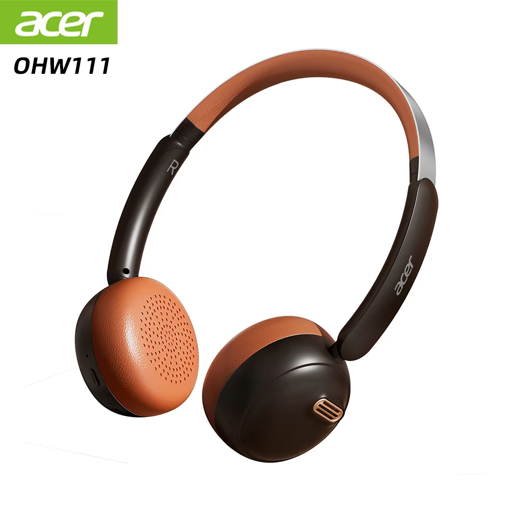 Acer OHW111 Bluetooth-hoofdtel - Retro Gaming Cables recensie en prijs