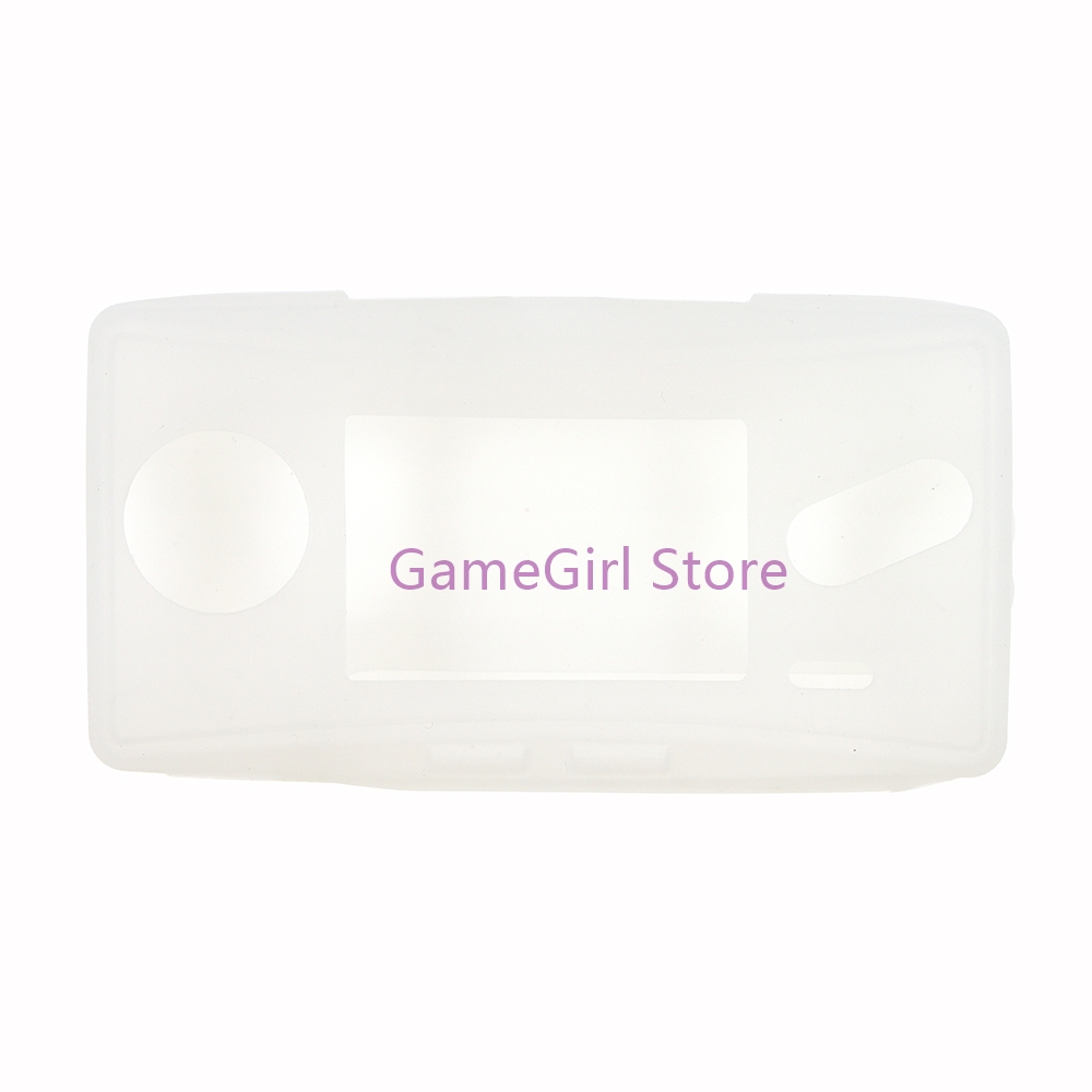 1 stuk anti-kras zachte silico - Game Carrying Case recensie en prijs