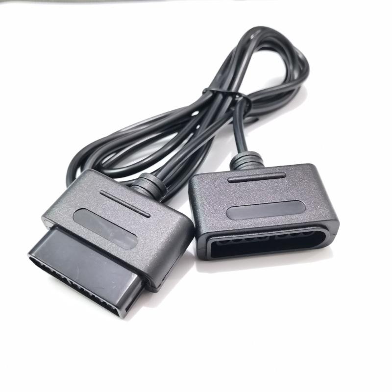 652F Hoogwaardige controller-v - Retro Gaming Cables recensie en prijs