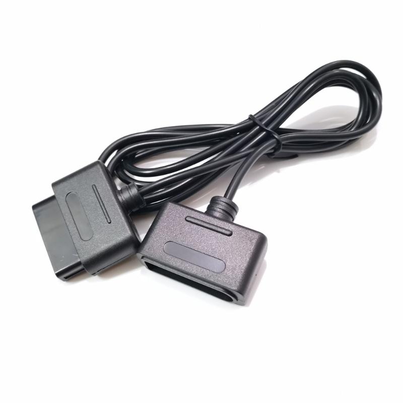 652F Hoogwaardige controller-v - Retro Gaming Cables recensie en prijs