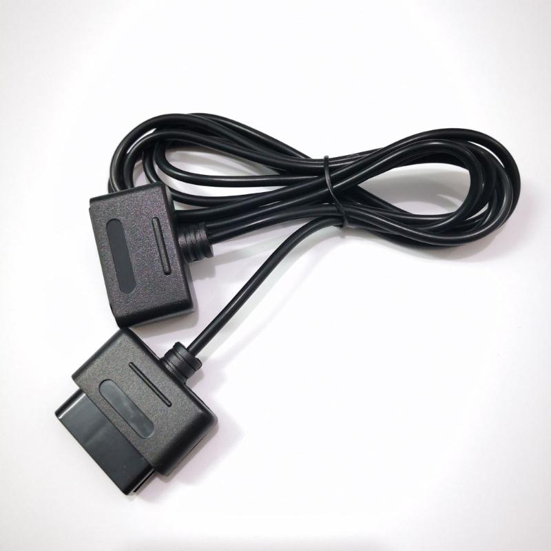 652F Hoogwaardige controller-v - Retro Gaming Cables recensie en prijs