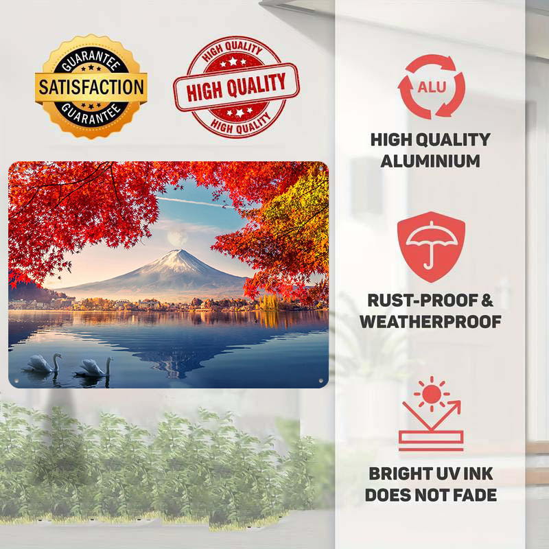 Japan Travel Mount Fuji 3D-gep - Retro Gaming Japan recensie en prijs