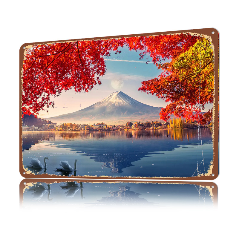 Japan Travel Mount Fuji 3D-gep - Retro Gaming Japan recensie en prijs