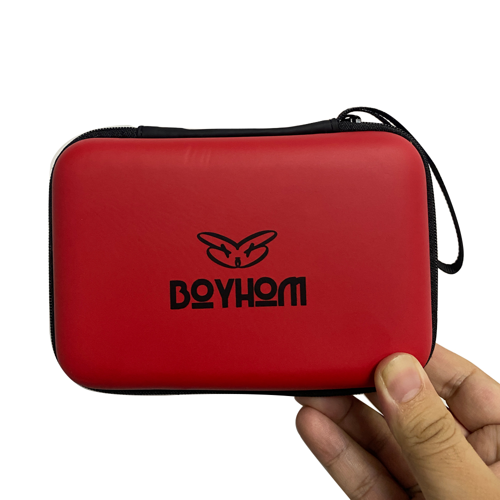 Tas voor R36S Retro Handheld V - Retro Gaming Fun recensie en prijs