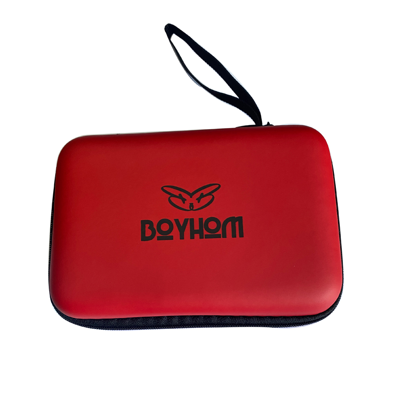 Tas voor R36S Retro Handheld V - Retro Gaming Fun recensie en prijs