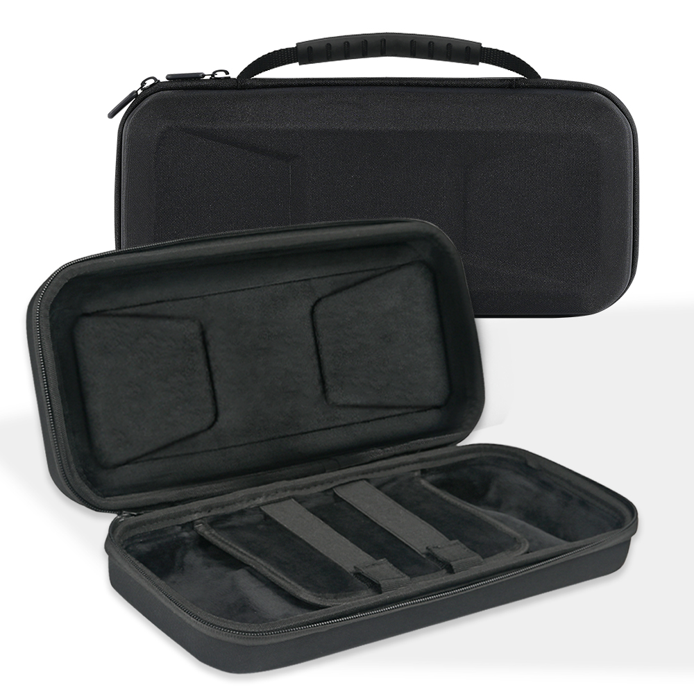 Draagtas voor PlayStation Port - Game Carrying Case recensie en prijs