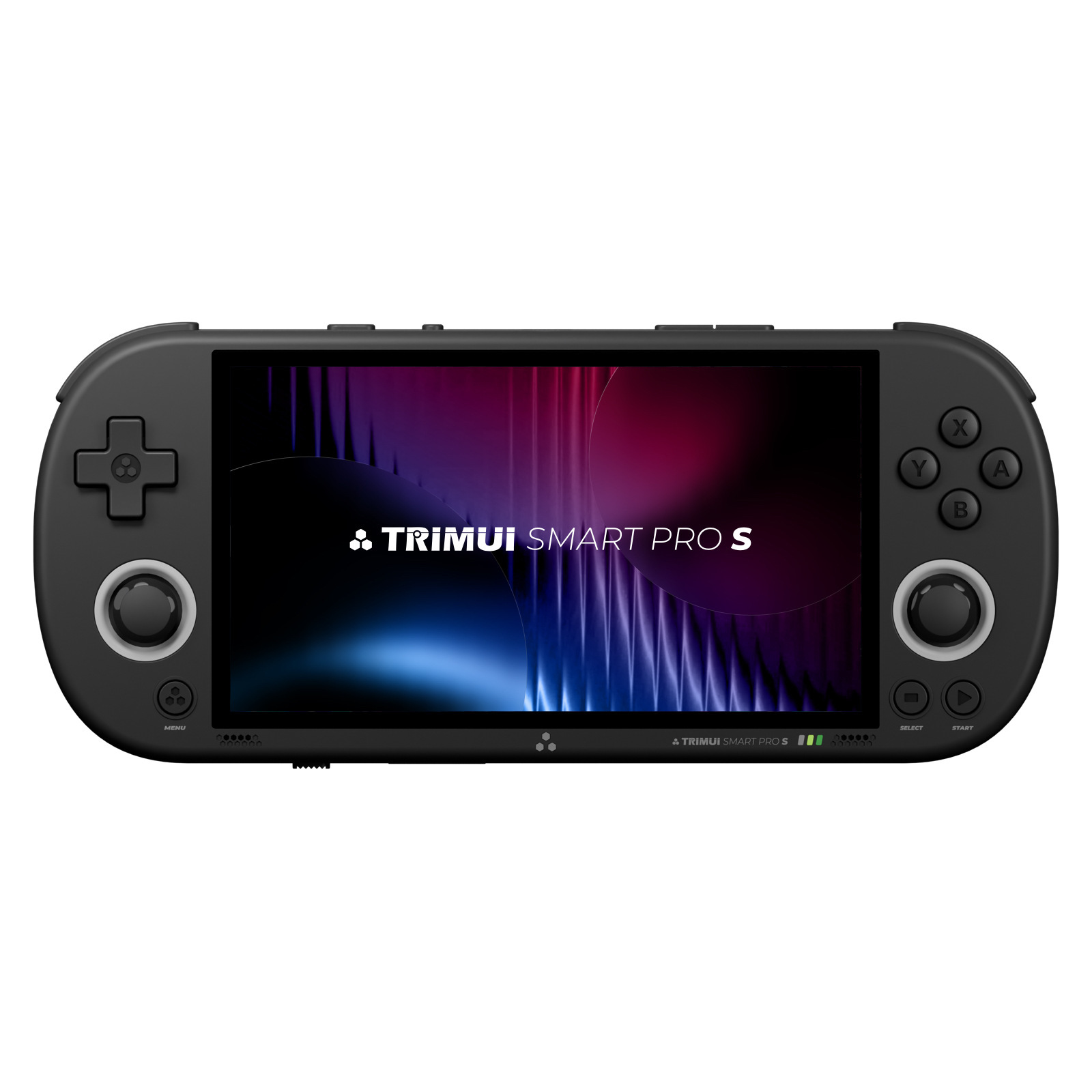 Smart Pro S Handheld Gaming Co - Retro Gaming Stick recensie en prijs