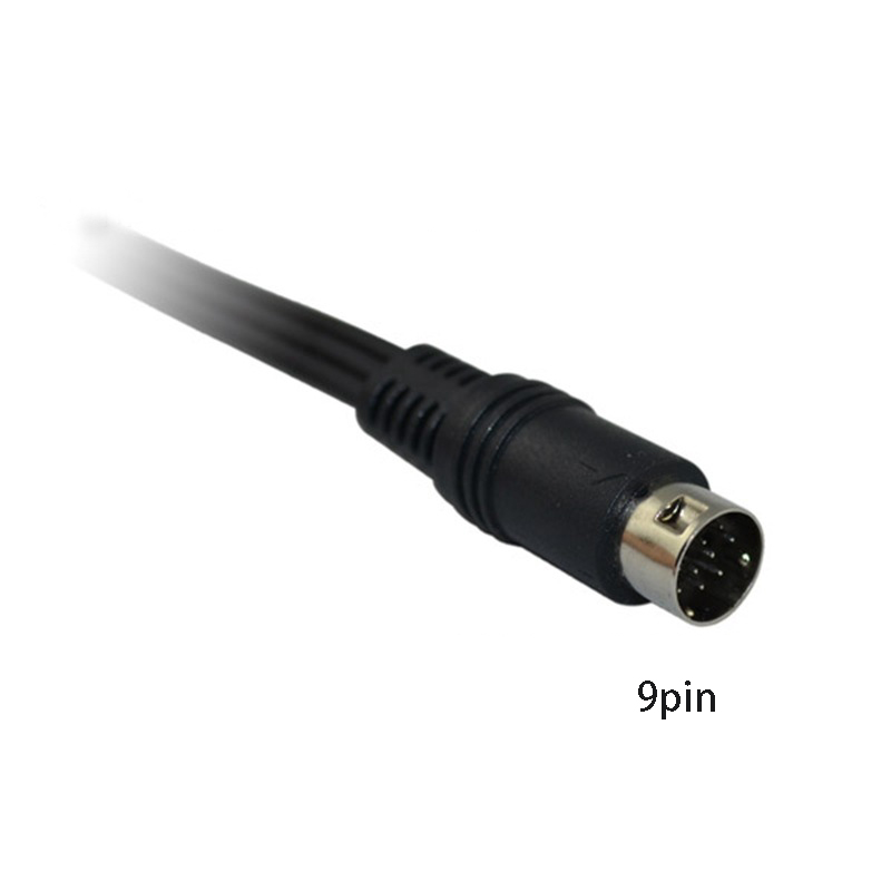 1.8m AV-kabel voor SEGA Genesi - Retro Gaming Cables recensie en prijs