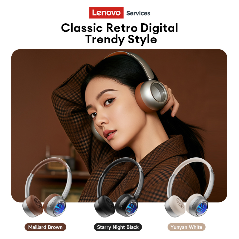 Lenovo LS101 Retro Maillard Bl - Retro Gaming Cables recensie en prijs