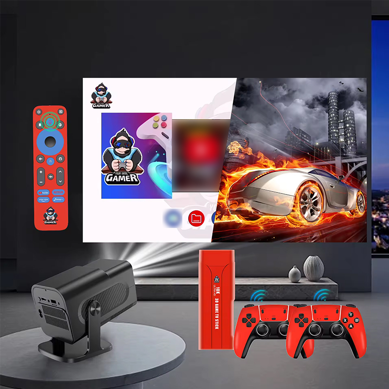 L G1 Game Stick 4K Dual Systee - Retro Gaming Stick recensie en prijs