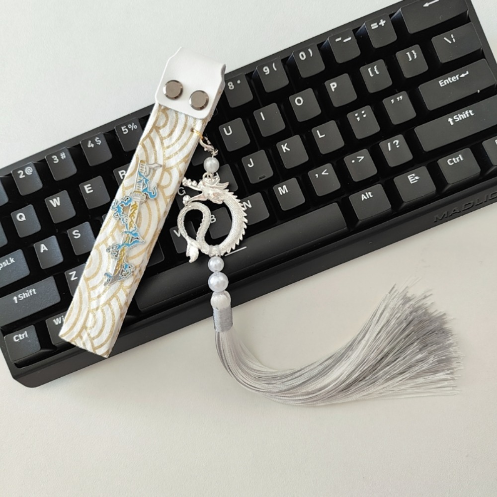 Chinese retro-stijl personalis - Retro Gaming Cables recensie en prijs