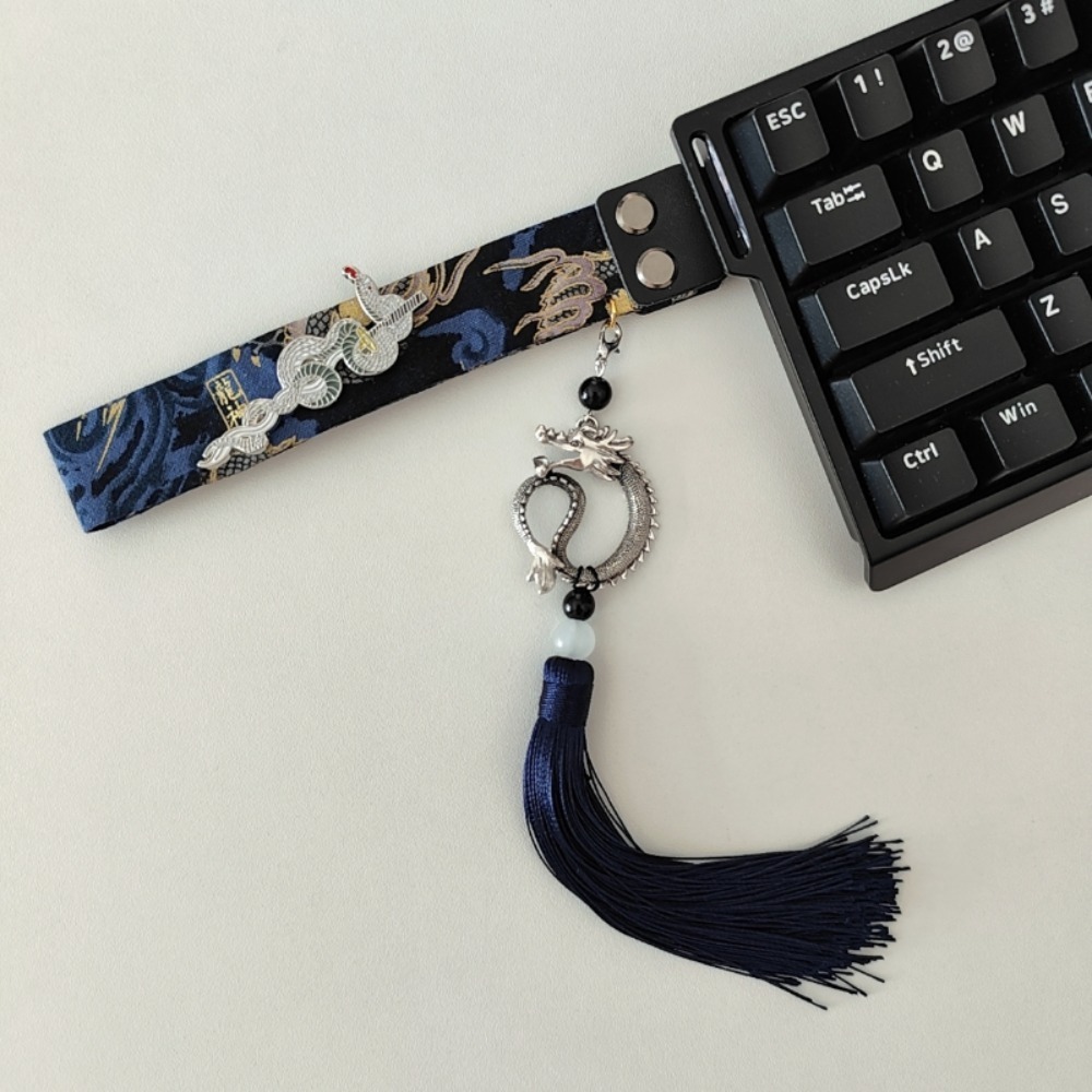Chinese retro-stijl personalis - Retro Gaming Cables recensie en prijs
