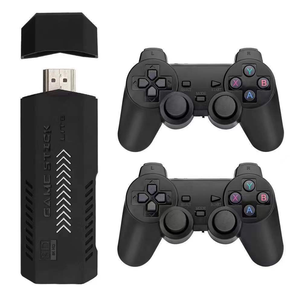 X2 Retro Videogame Console 2.4 - Retro Gaming Stick recensie en prijs