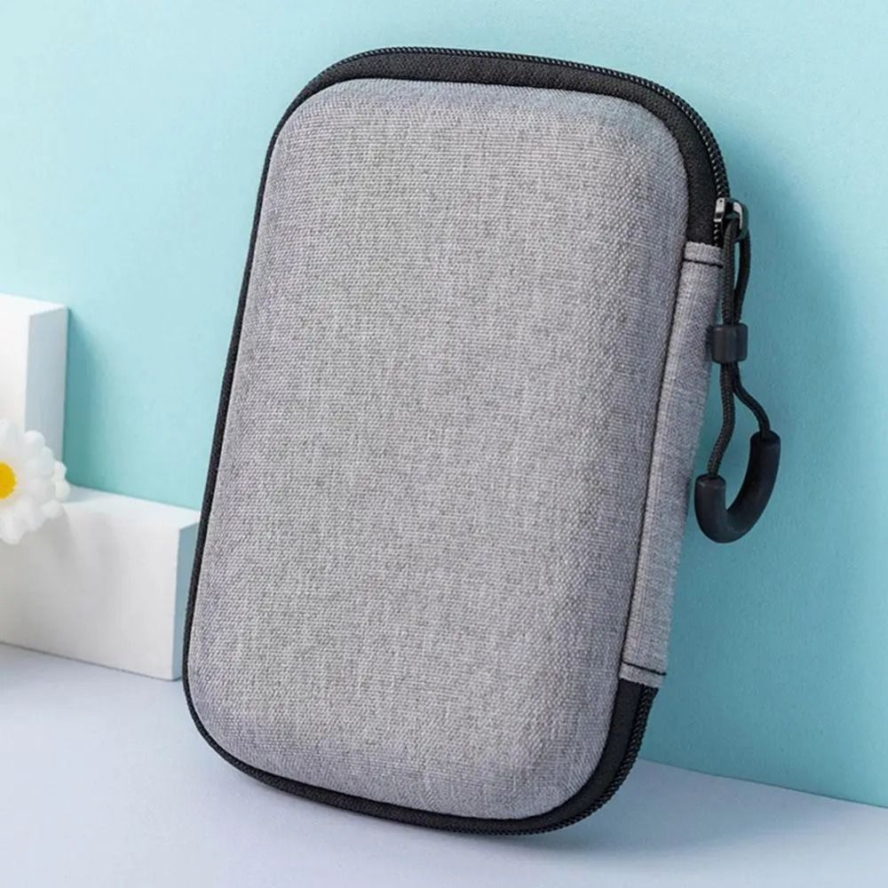 1 stuks draagtas met ritssluit - Game Carrying Case recensie en prijs