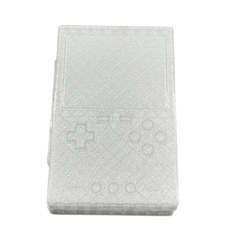 voor Trimui Brick Game Console - Retro Gaming Fun recensie en prijs