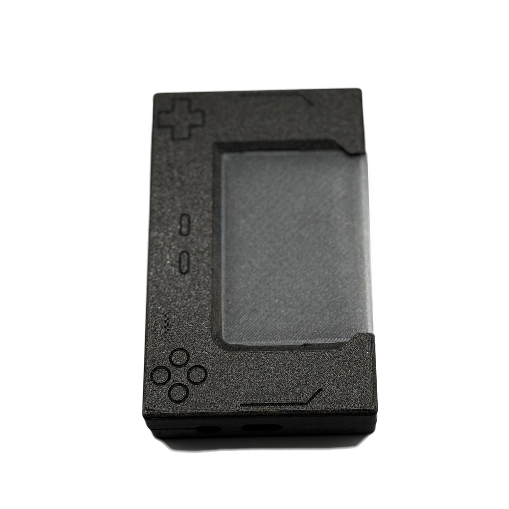 voor Trimui Brick Game Console - Retro Gaming Fun recensie en prijs