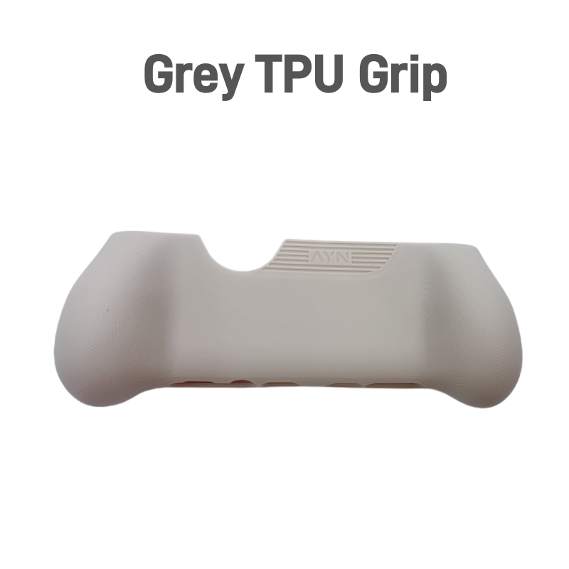 TPU-greep en beschermende draa - Game Carrying Case recensie en prijs